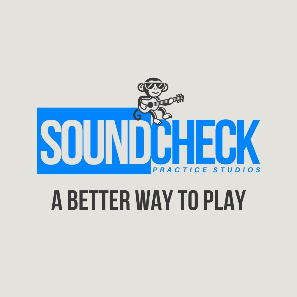 Soundcheck Practice Studios