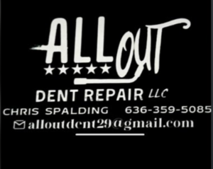 All Out Dent Repair LLC